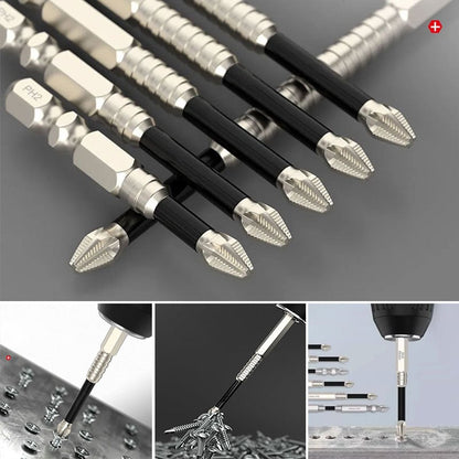Befez | Strong Magnetic Drill Bit Set