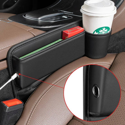 Car Accessory Storage Box