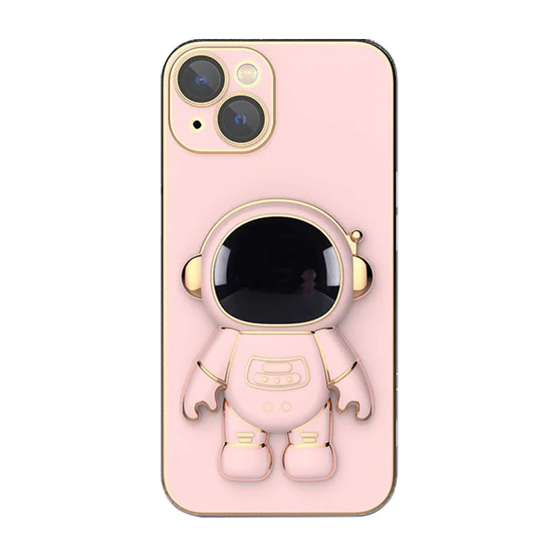 Fun Space iPhone Phone Case