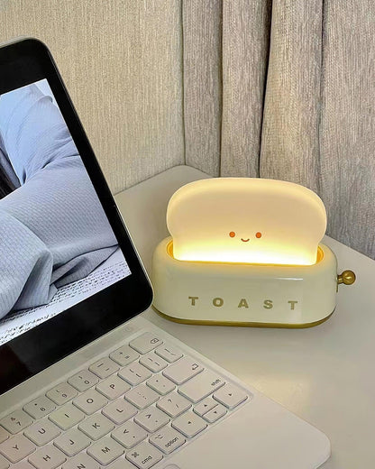 Cozy Ambient Table Lamp