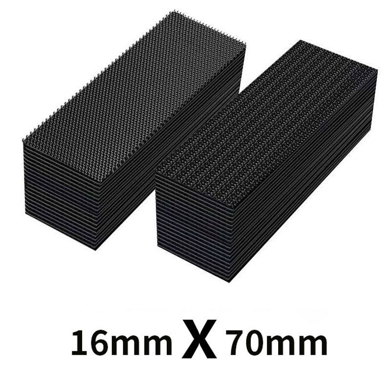 Secure Anti Slip Floor Lamp Mat