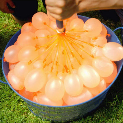 Summer Fun Splash Water Bombs Balloons