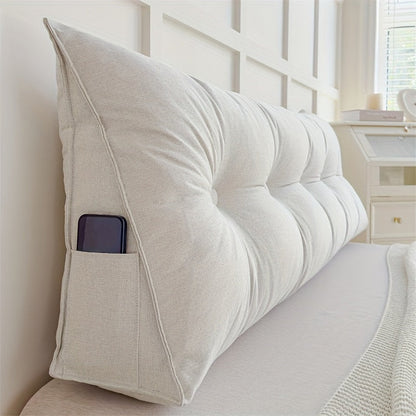 Befez Soft Triangle Pillow - Befez