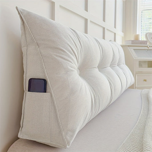 Befez Soft Triangle Pillow - Befez