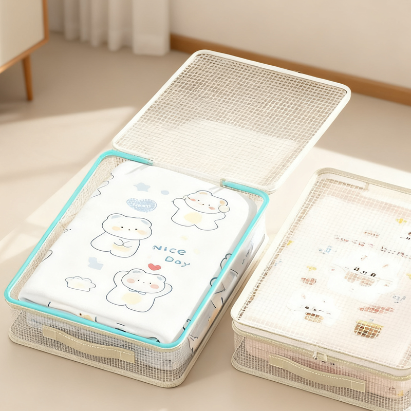 Clear Item Finder Tracker Device