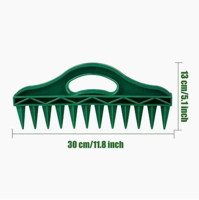 Easy Seed Planter Tool
