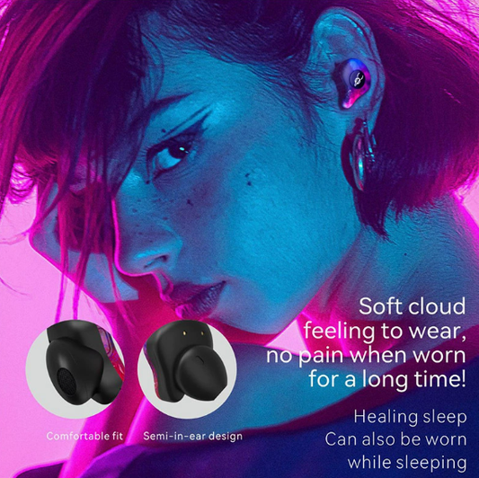 Wireless Earbuds Bluetooth 5.0 Stereo Headphones - Befez