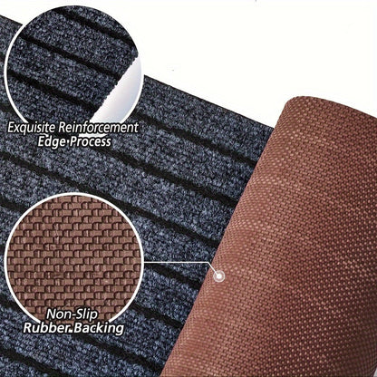 Anti-Slip Outdoor Indoor Mat Runner - Befez