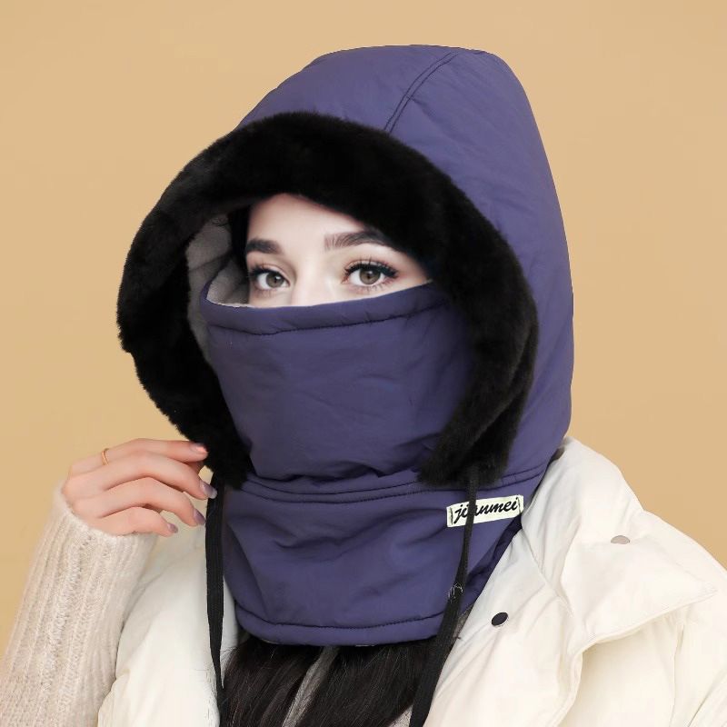 Befez | ThermWrap - Extreme Cold Weather Thermal Wrap
