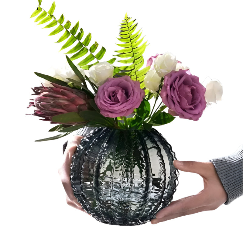 Stylish Home Decor Vase Befez