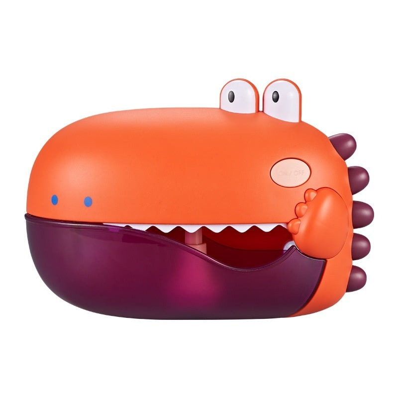 Fun Kids Bubble Bath Toy