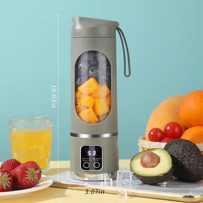 Easy Blend Smart Juice Blender Mixer