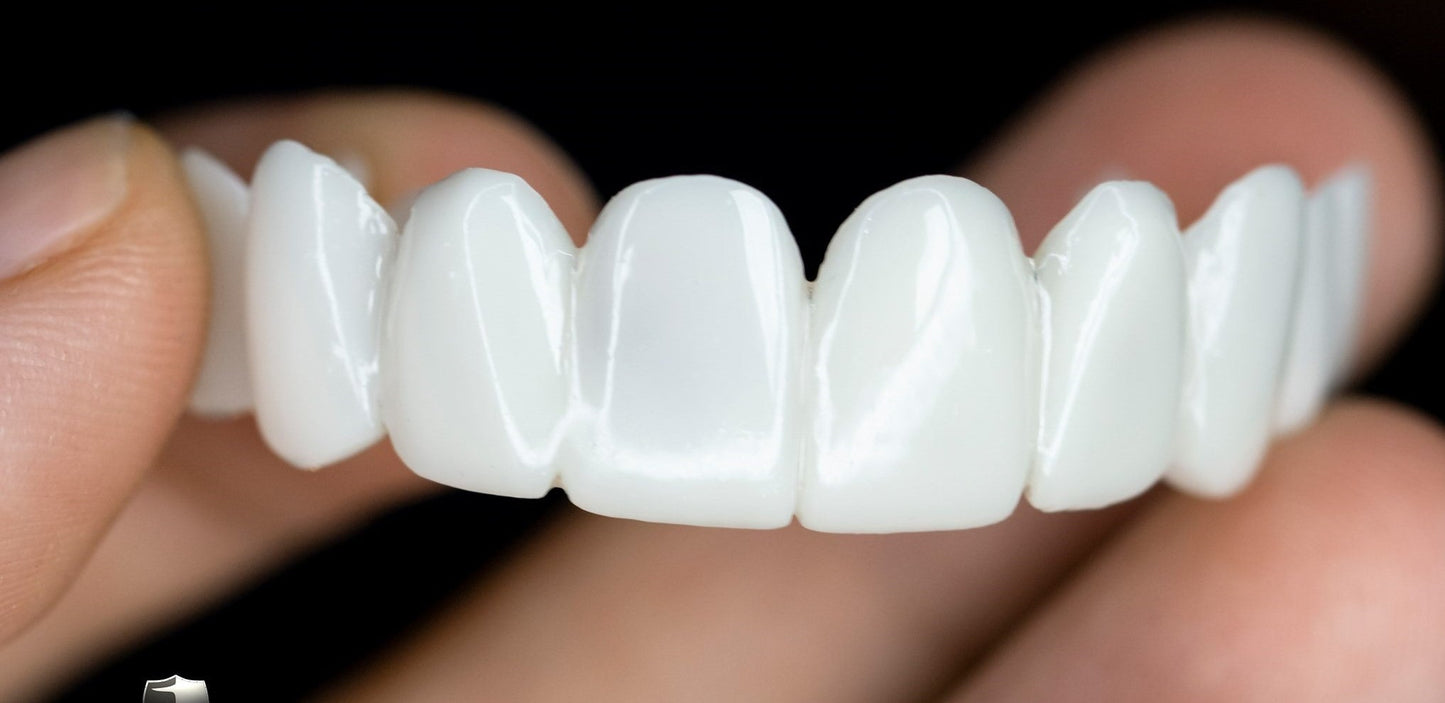 Clear Orthodontic Invisible Aligner Braces