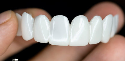 Clear Orthodontic Invisible Aligner Braces