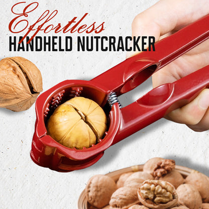 Easy Nut Cracker Tool - Befez