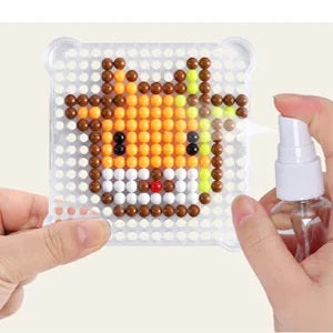 Colorful Water Beads Set for Kids Creative Play