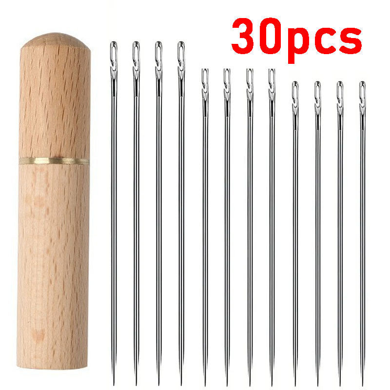 Easy Sewing Aid - No Thread Needed