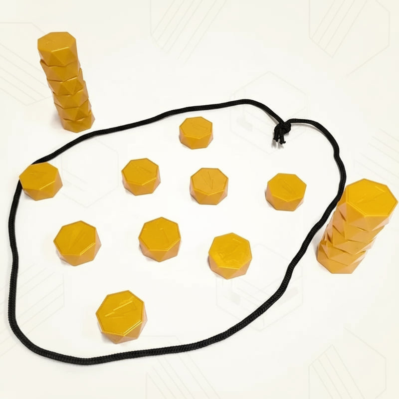 Fun Board Game for Family Strategy