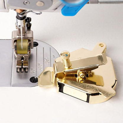 Professional Sewing Machine for Perfect Stitches
