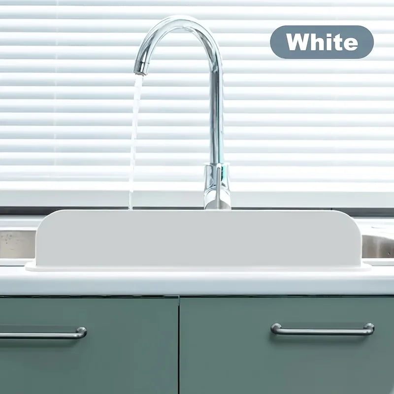 Leakproof Basin Sets for Easy Cleaning