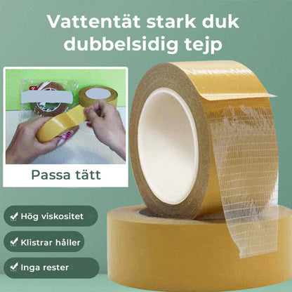 Heavy Duty Double Sided Tape for Home and DIY Use