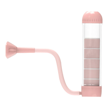 Natural Energy Booster for Improved Breathing