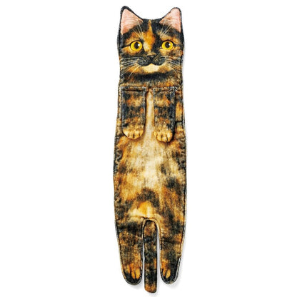 Adorable Kitty Bath Towel