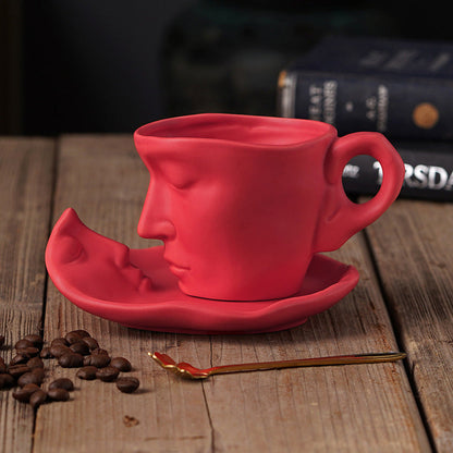 Romantic Art Coffee Mug