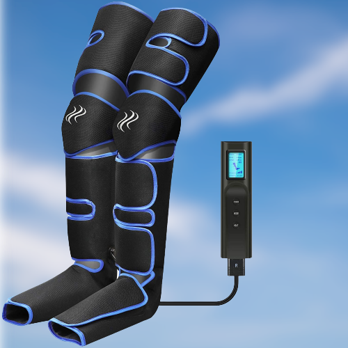 Befez | Ultimate Leg & Thigh Relaxation Massager - Befez