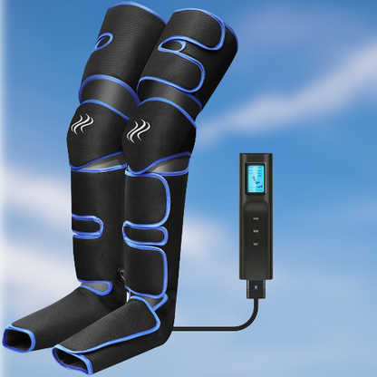 Befez | Ultimate Leg & Thigh Relaxation Massager - Befez