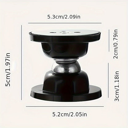 Strong Magnetic Door Stopper