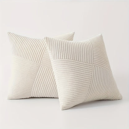 Soft Bohemian Pillowcase Set 2 Pieces - Befez