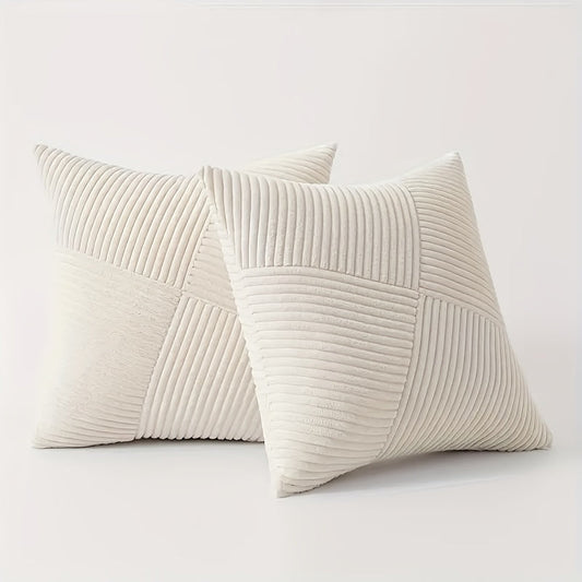 Soft Bohemian Pillowcase Set 2 Pieces - Befez