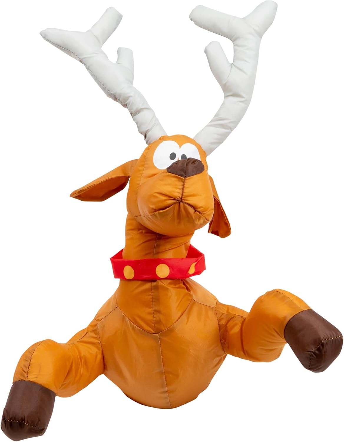 Magical Christmas Window Cling Decorations