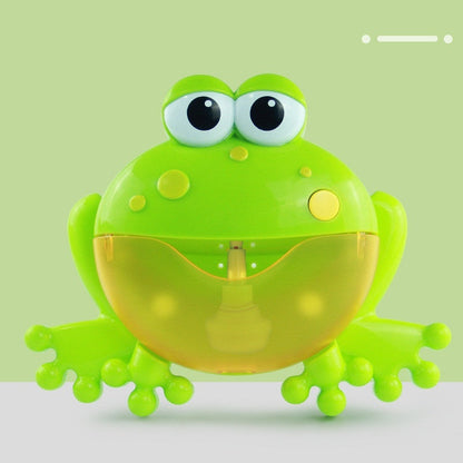 Fun Kids Bubble Bath Toy