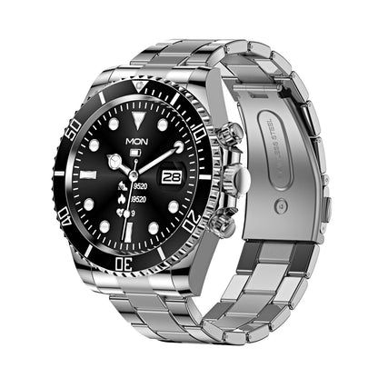 Smart Fitness Watch - Sleek Activity Tracker