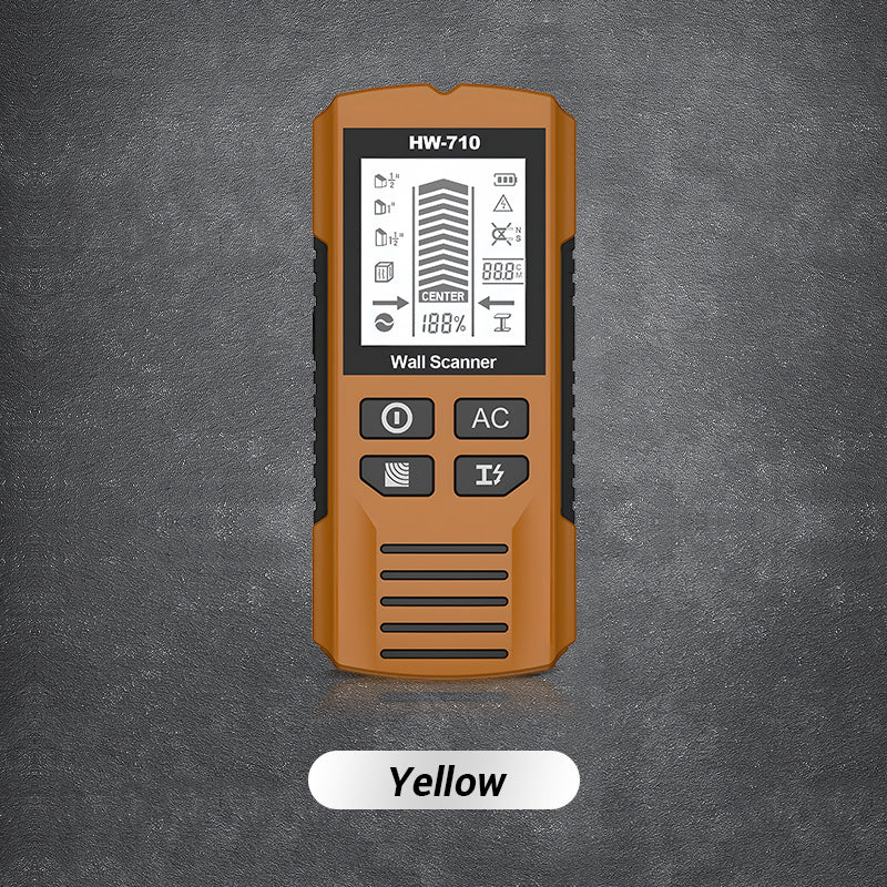 Befez ScanProX - Instant Metal Detector Tool - Befez