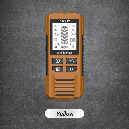 Befez ScanProX - Instant Metal Detector Tool - Befez