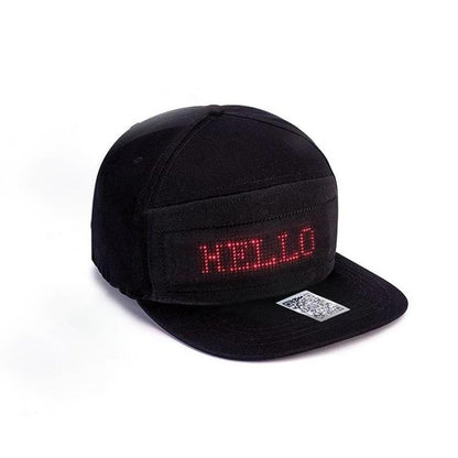 Cool LED Baseball Cap