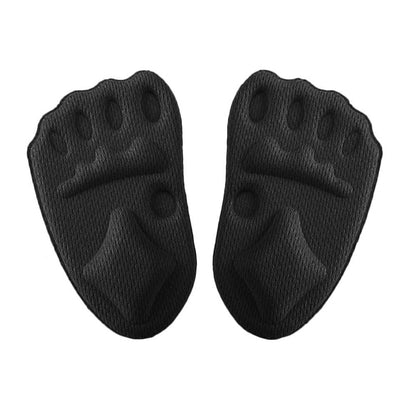 Comfortable Forefoot Gel Pads