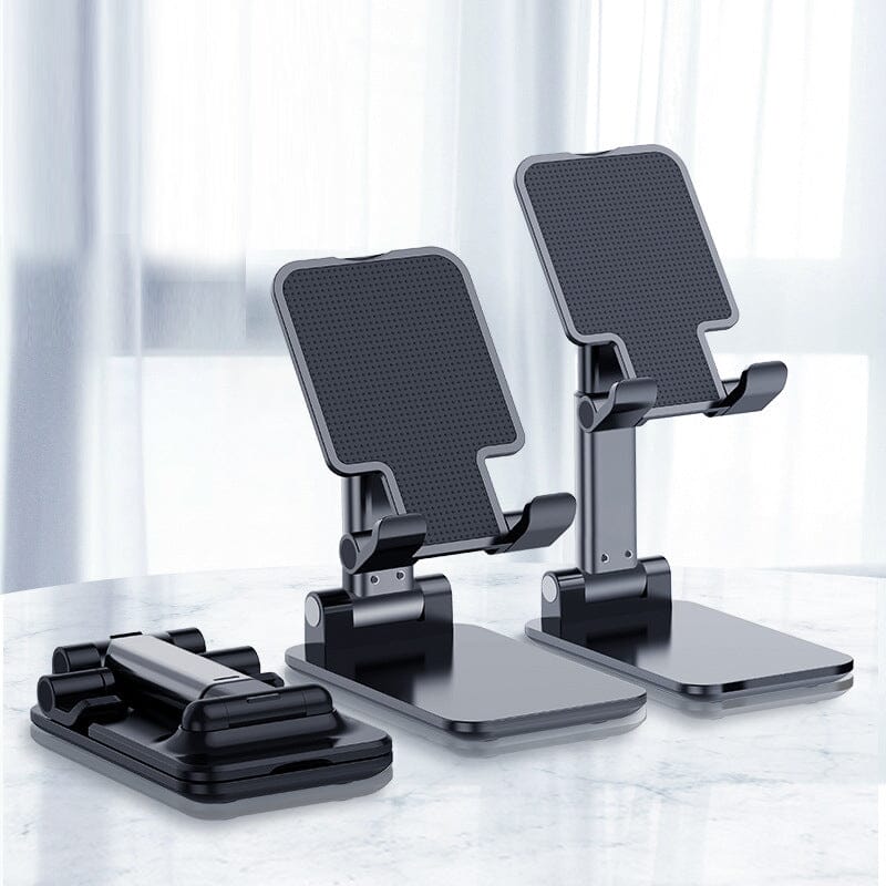 Compact Adjustable Phone Stand Holder