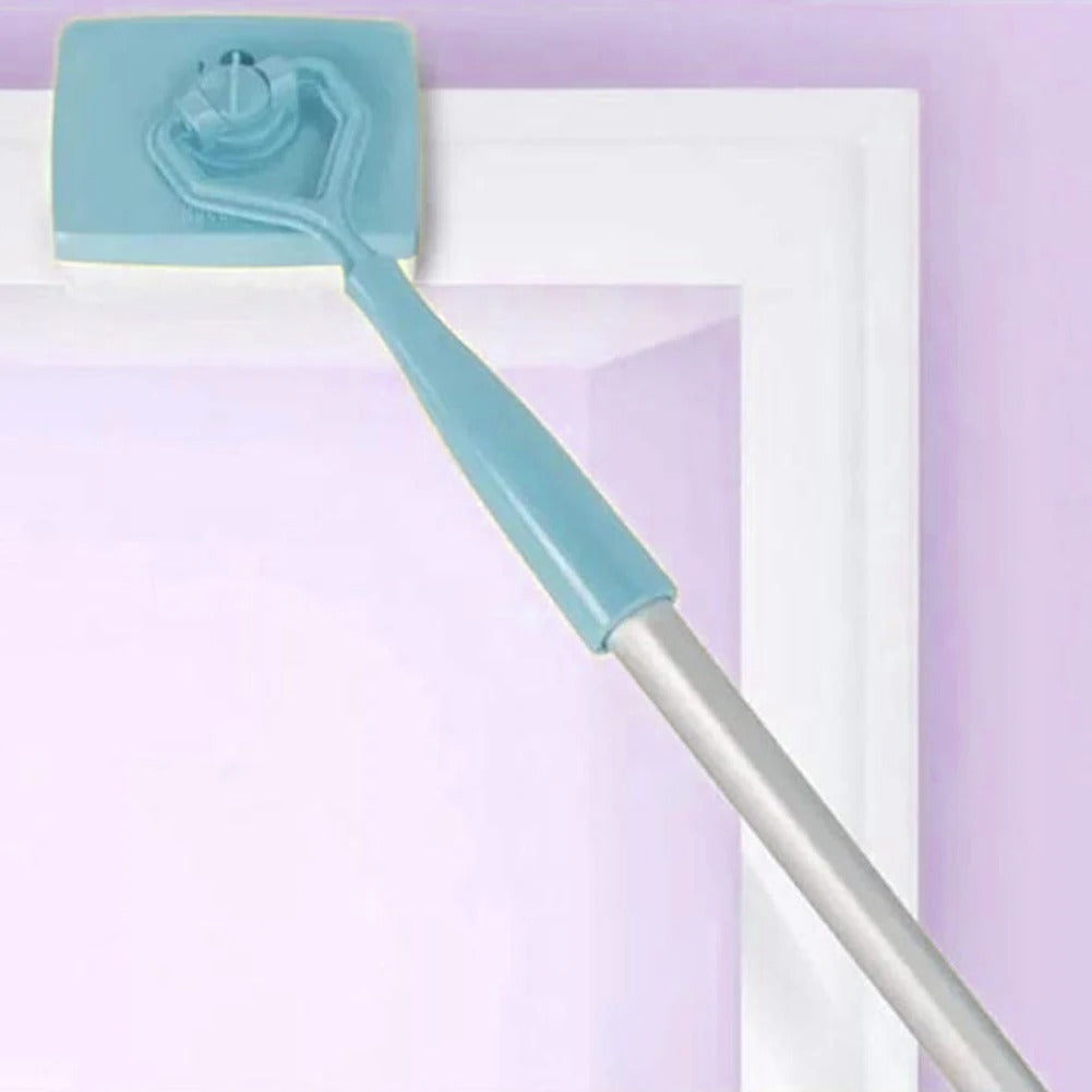 Easy Sweep Broom Pro - Effective Corner Cleaning Tool