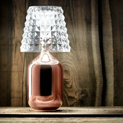Modern Wireless Desk Lamp - Befez