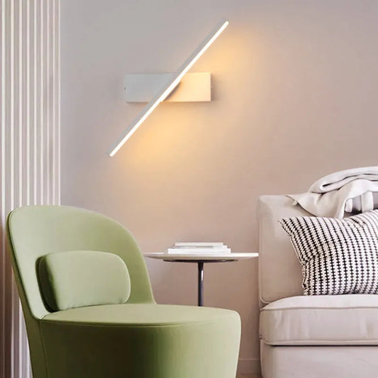 Stylish Adjustable Wall Light - Befez
