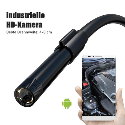 Wireless Inspection Endoscope Camera