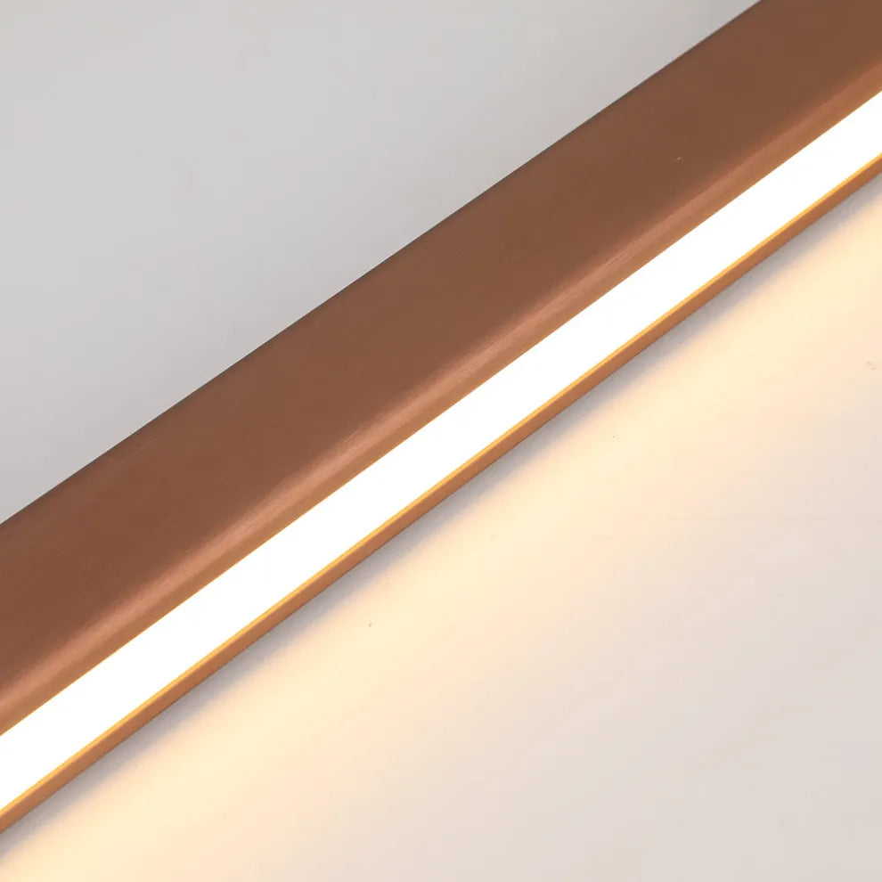 Stylish Pendant Light Simple Chic Style