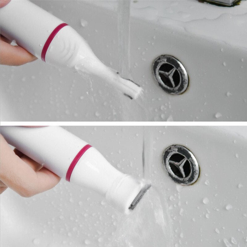 Easy 5-in-1 Hair Remover Kit