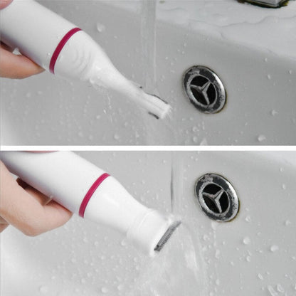 Easy 5-in-1 Hair Remover Kit