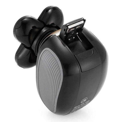 Multi-Function Electric Shaver Kit