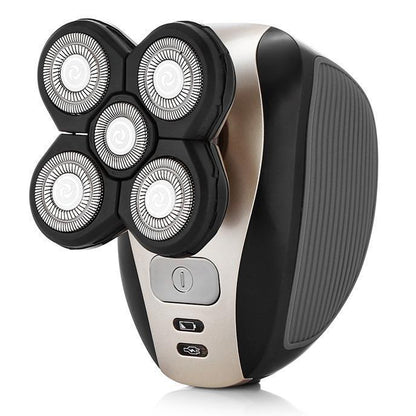 Multi-Function Electric Shaver Kit